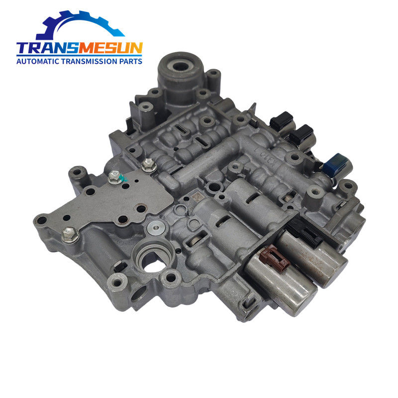 Transmesun Automatic Transmission Valve body assembly 3541012780 do Toyota K310 K311 CVT
