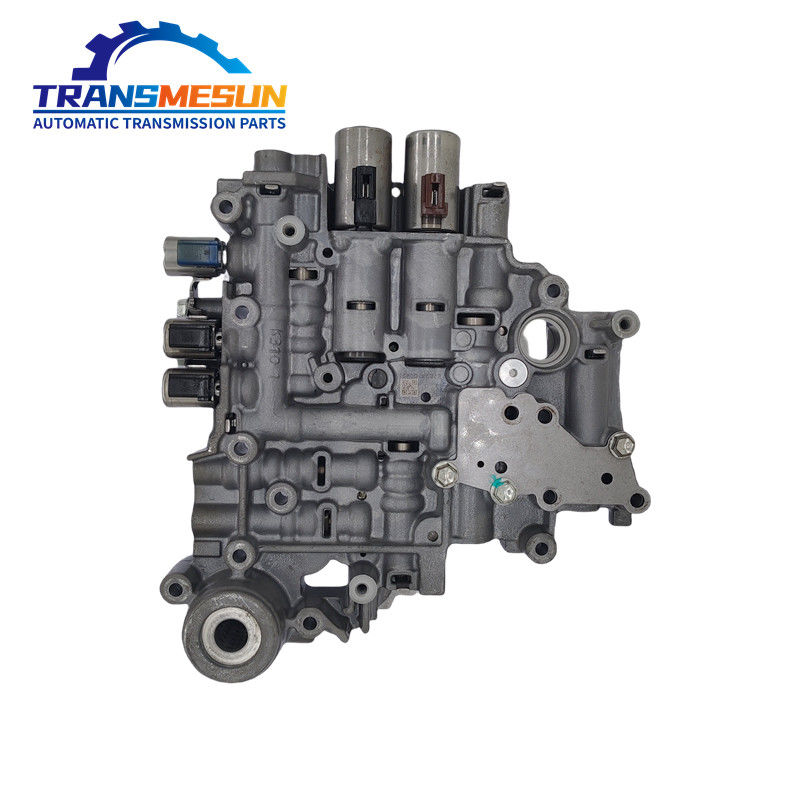 Transmesun Automatic Transmission Valve body assembly 3541012780 do Toyota K310 K311 CVT