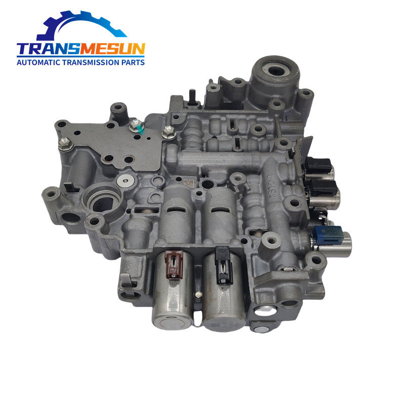 Transmesun Automatic Transmission Valve body assembly 3541012780 do Toyota K310 K311 CVT