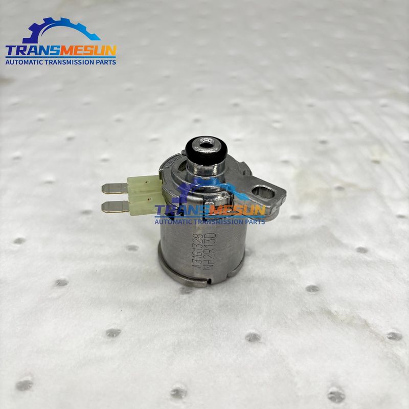 Genuine Brand New 0B5 DL501 Ciśnienie w rurociągu N472 Chłodzenie sprzęgła N471 Zawór magnetyczny 50229