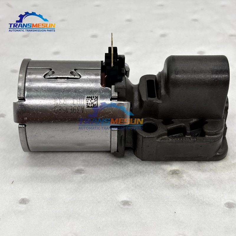 Genuine brand new 0B5 DL501 cvt clutch kit1.2 zawory magnetyczne VFS
