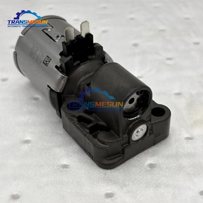 Genuine brand new 0B5 DL501 cvt clutch kit1.2 zawory magnetyczne VFS