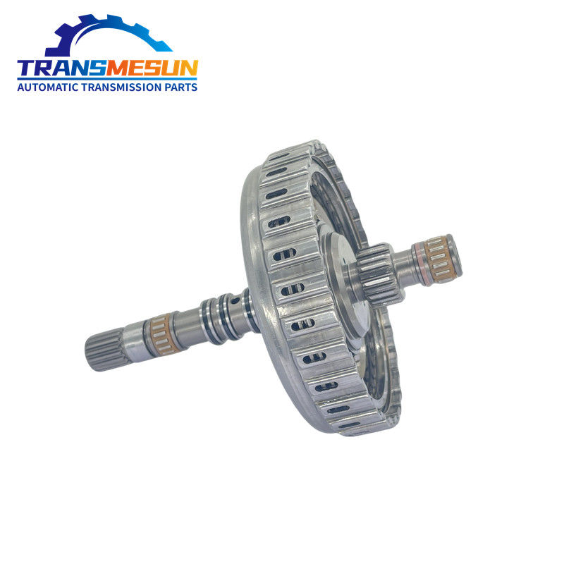 483102H000 Zestaw sprzęgła biegówki przedniej wiązki wejściowej Hyundai Kia C0GF1 CVT Transmission