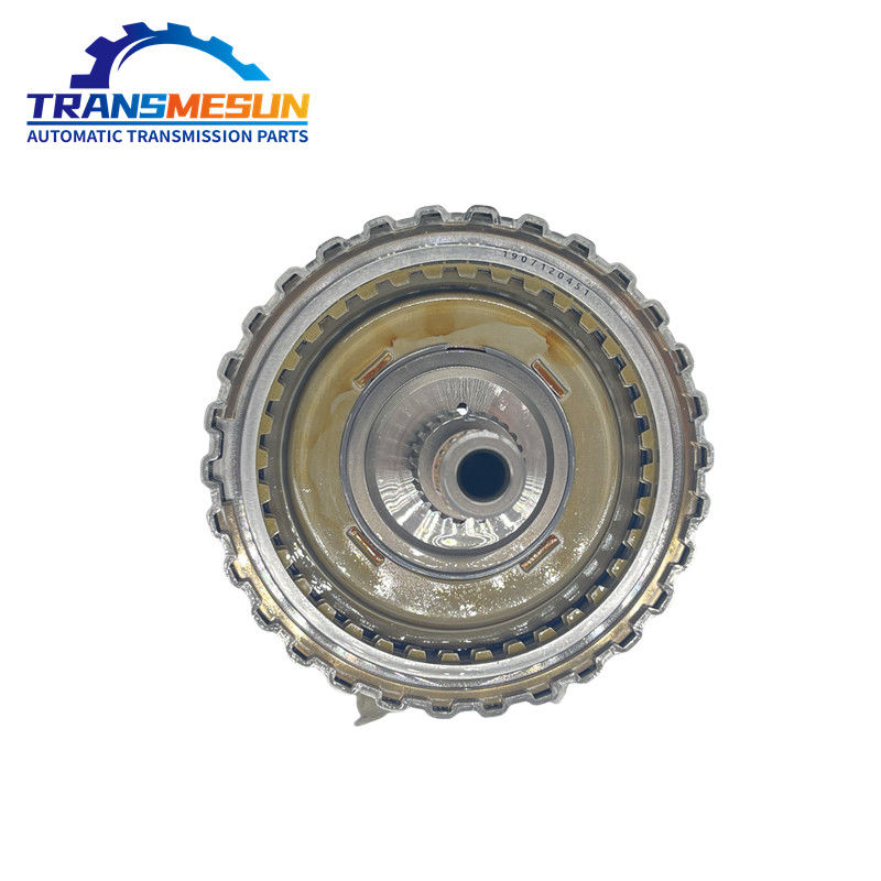 483102H000 Zestaw sprzęgła biegówki przedniej wiązki wejściowej Hyundai Kia C0GF1 CVT Transmission