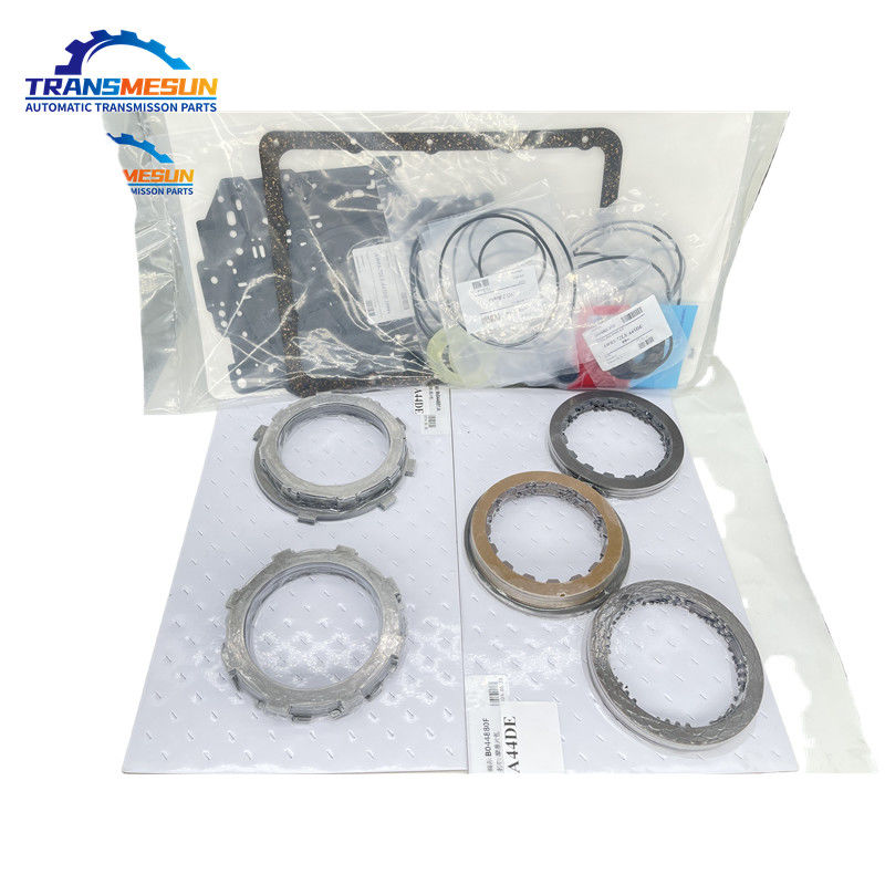 Zastosowany do Toyota Transmission CVT Main Reconstruction Kit zawiera mniejszy zestaw napraw