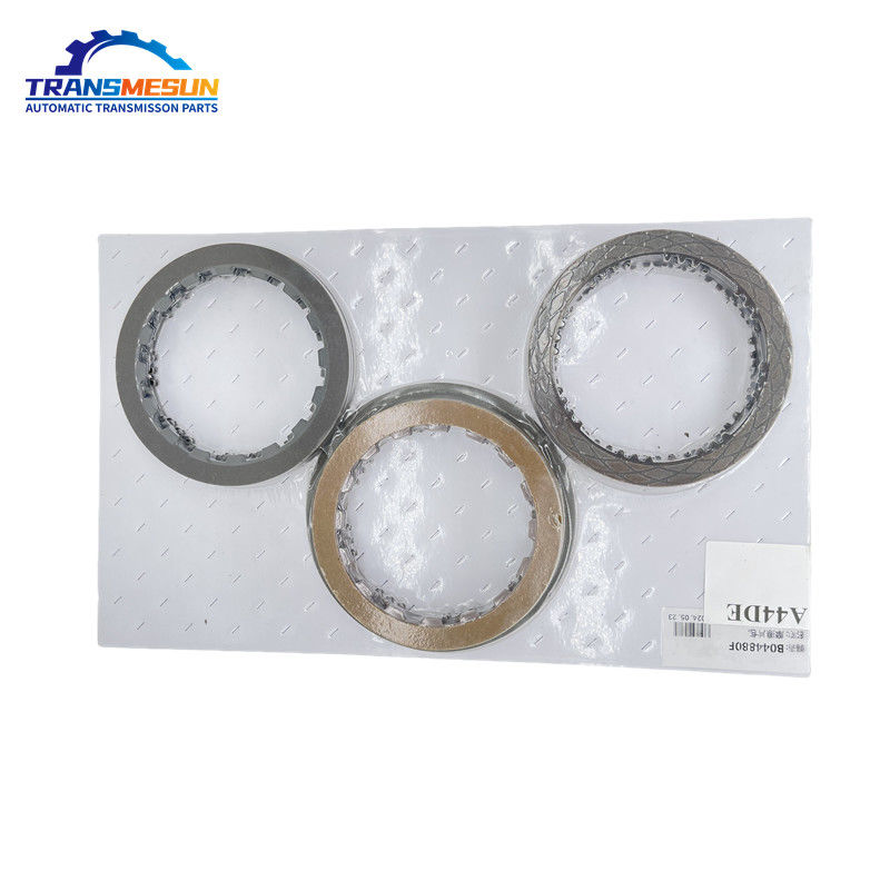 Zastosowany do Toyota Transmission CVT Main Reconstruction Kit zawiera mniejszy zestaw napraw