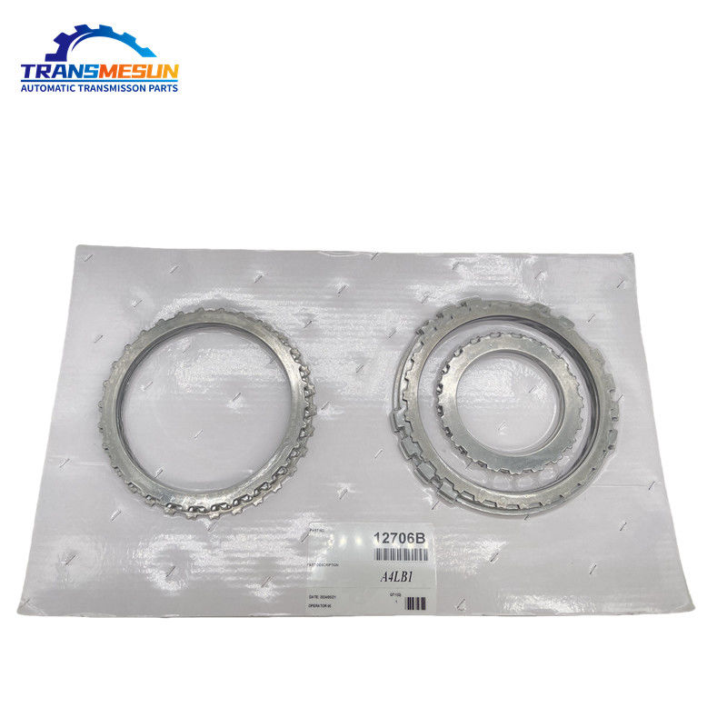 Główny zestaw rekonstrukcji dla Toyota U540E A4LB1 A4Q Transmission zawiera Minor Cvt Transmission Repair Kit