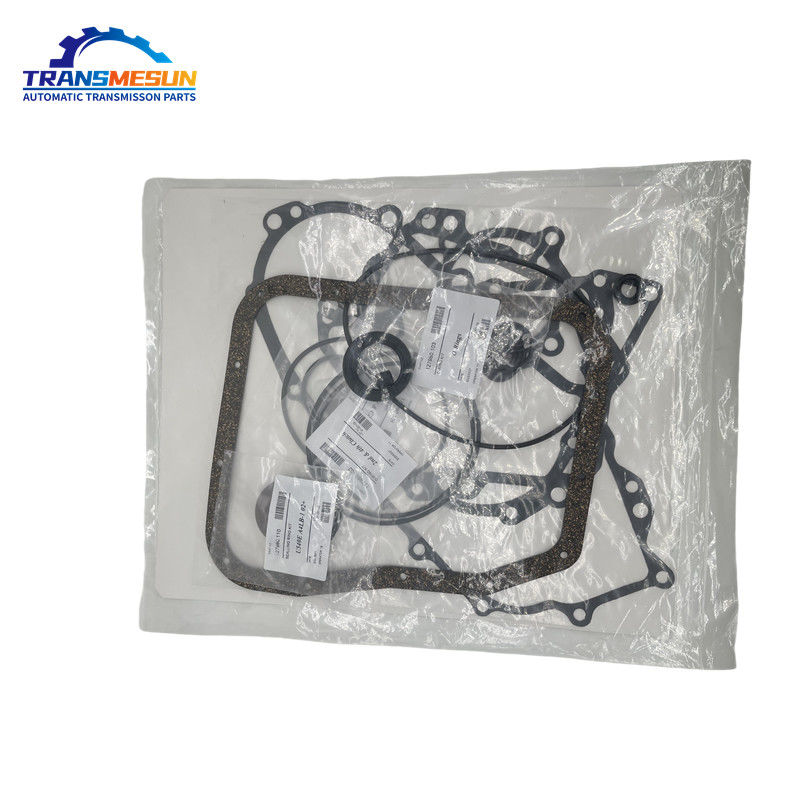 Główny zestaw rekonstrukcji dla Toyota U540E A4LB1 A4Q Transmission zawiera Minor Cvt Transmission Repair Kit