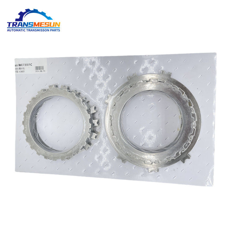 Toyota A340E A343E A343F Transmission Main Reconstruction Kit Includes Minor Cvt Transmission Repair Kit