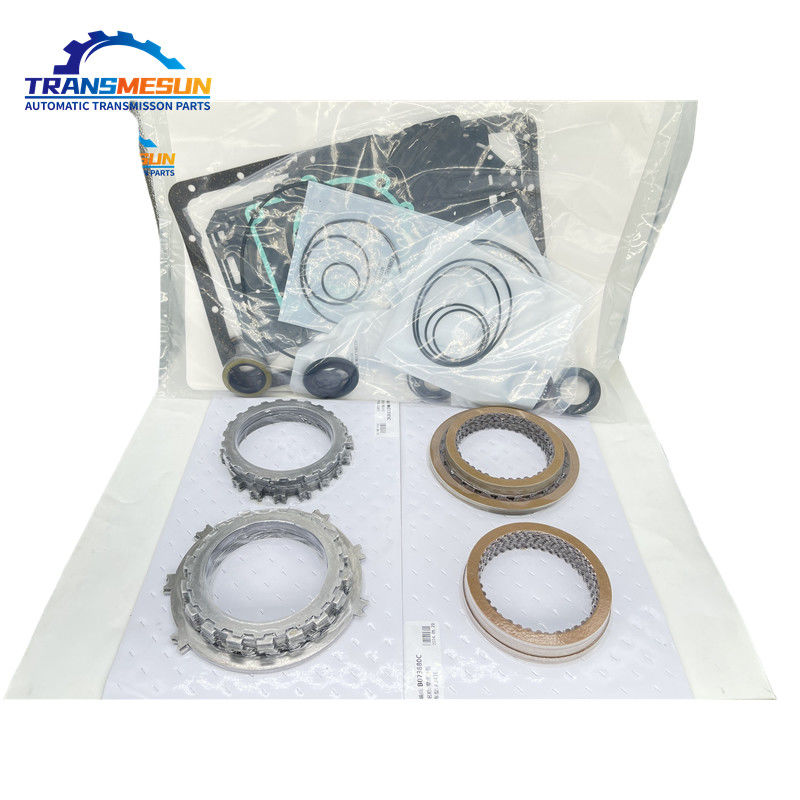Toyota A340E A343E A343F Transmission Main Reconstruction Kit Includes Minor Cvt Transmission Repair Kit