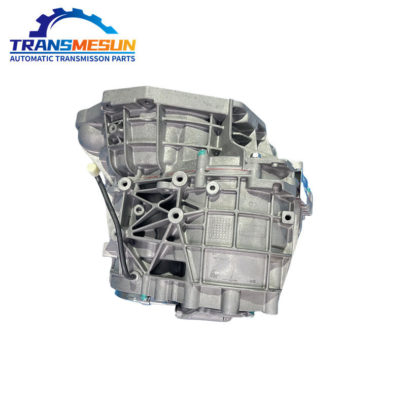 Remanufacturing Applicable to Zotye SR7 Hanteng X5 1.5T Continuously Variable Transmission Assembly Cvt