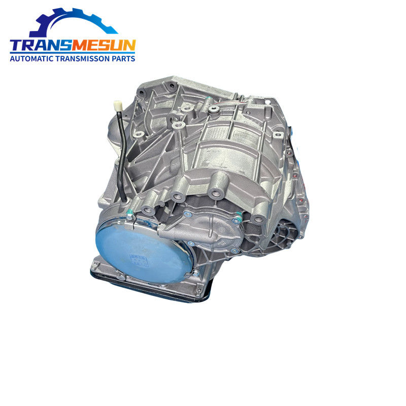 Remanufacturing Applicable to Zotye SR7 Hanteng X5 1.5T Continuously Variable Transmission Assembly Cvt