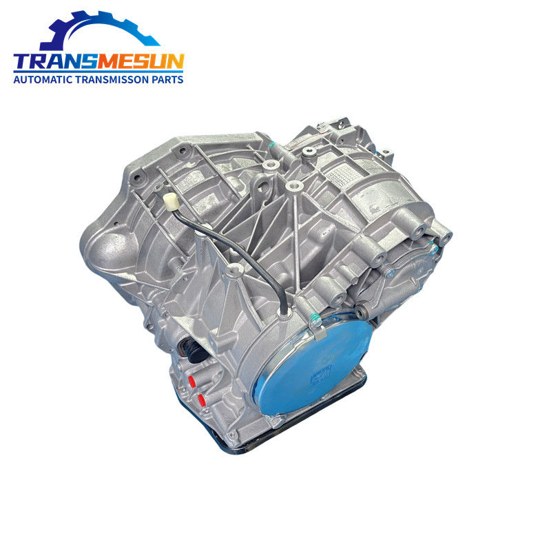 Remanufacturing Applicable to Zotye SR7 Hanteng X5 1.5T Continuously Variable Transmission Assembly Cvt