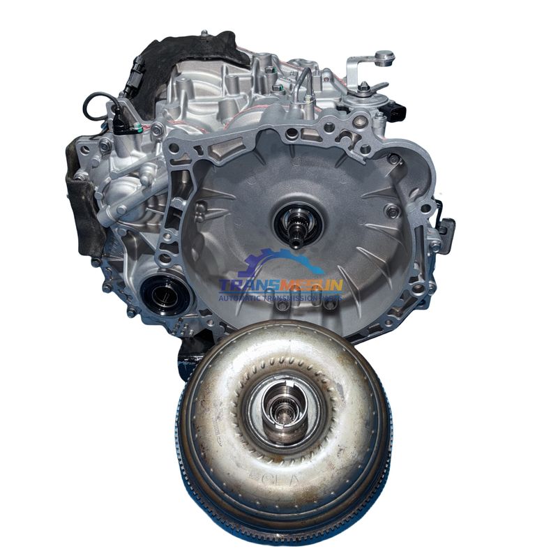 C0GF1 Hyundai Elantra Benzynowy silnik CVT 1.5MPI Z funkcją Start Stop Gear Box Cvt