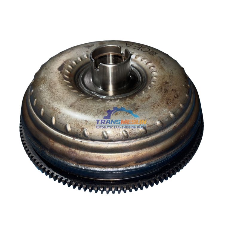 Zestaw hydraulicznego konwertera momentu obrotowego nowoczesnego Kia C0GF1 CVT