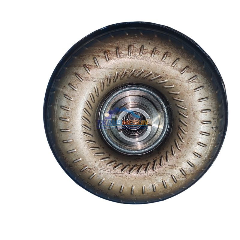 TF-80SD Hydraulic Automatic Transmission Torque Converter Assembly dla 6-biegowej automatycznej skrzyni biegów XC60