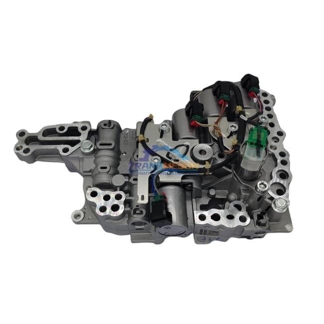 Zestaw modułu sterowania hydraulicznego z automatycznym przekładniakiem 018CHA1502600 nadaje się do Chery Tiggo Arrizo