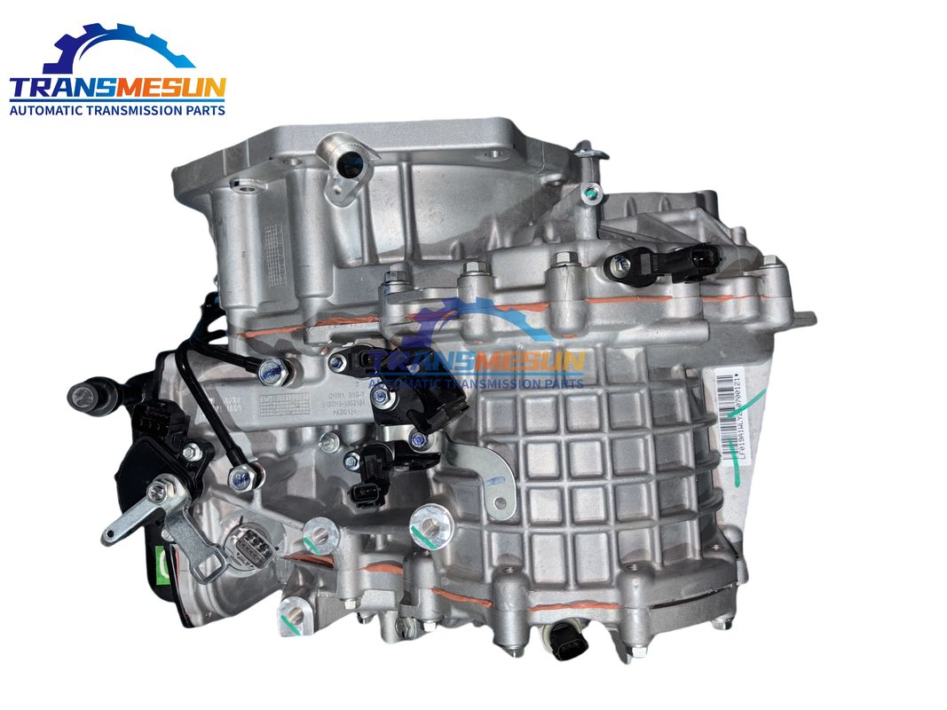 Nowy zestaw skrzyni biegów CVT QR019CHD dla modelu Lifan X70 z kodem silnika Y0CF19A1