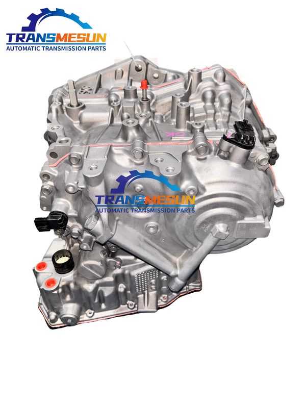 JF015E RE0F11A Odbudowana automatyczna skrzynia biegów dla Suzuki SX4 M16A