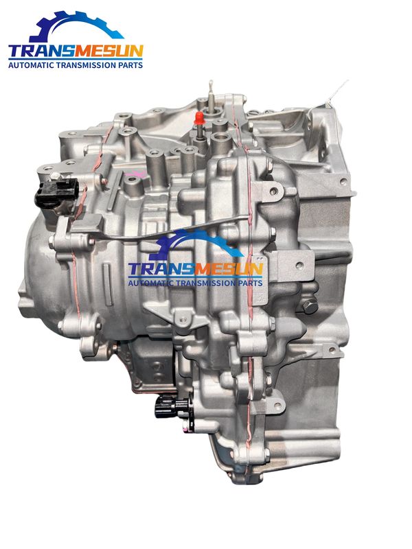 JF015E RE0F11A Odbudowana automatyczna skrzynia biegów dla Suzuki SX4 M16A