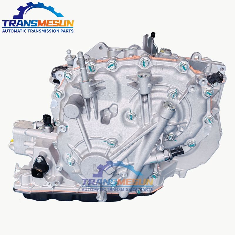 CVT18 dla Geely Emgrand 1.5L Nowy automatyczny zestaw przekładni 3040019500 8891479459 System skrzynki biegów