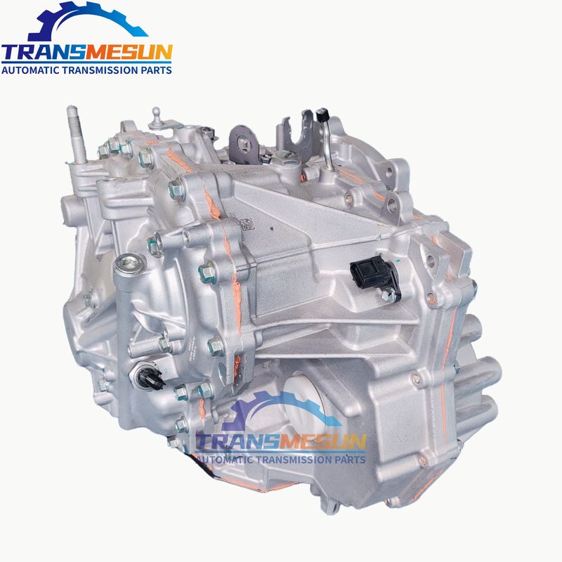 CVT18 dla Geely Emgrand 1.5L Nowy automatyczny zestaw przekładni 3040019500 8891479459 System skrzynki biegów