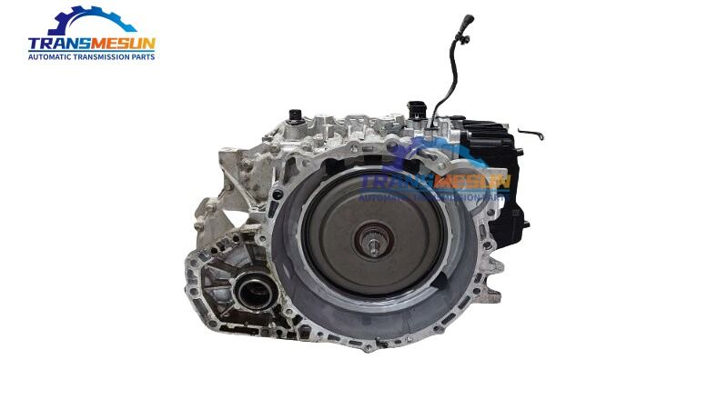 1500000CDB223 Automatyczna skrzynia biegów do Changan Haval Jolion Gear Box System GW7DCT2-A02 7DCT451