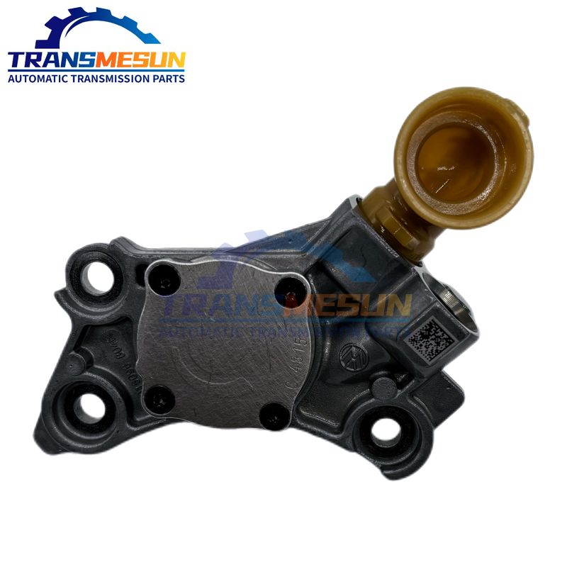 0GC DQ381 Przesyłowa elektroniczna pompa olejowa pomocnicza nadająca się do VW Audi DQ381 DSG Modele 0GC325577E 0GC325577G