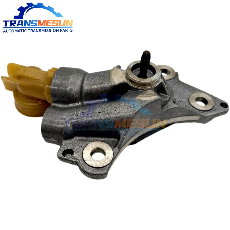 0GC DQ381 Przesyłowa elektroniczna pompa olejowa pomocnicza nadająca się do VW Audi DQ381 DSG Modele 0GC325577E 0GC325577G