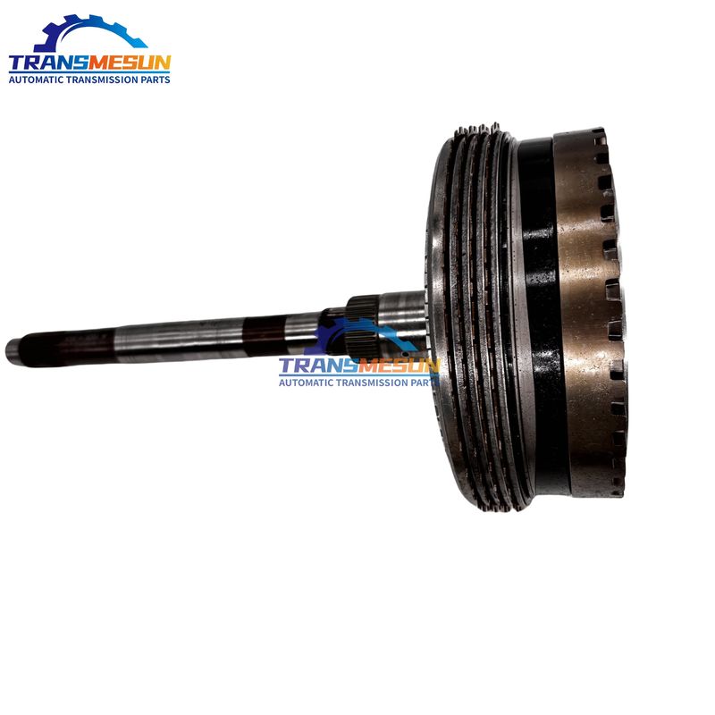 6F35 Zestaw sprzęgła bezpośredniego z przekładnią (OE: 9L8Z-7G384-A) - Premium OEM Replacement for Ford Edge