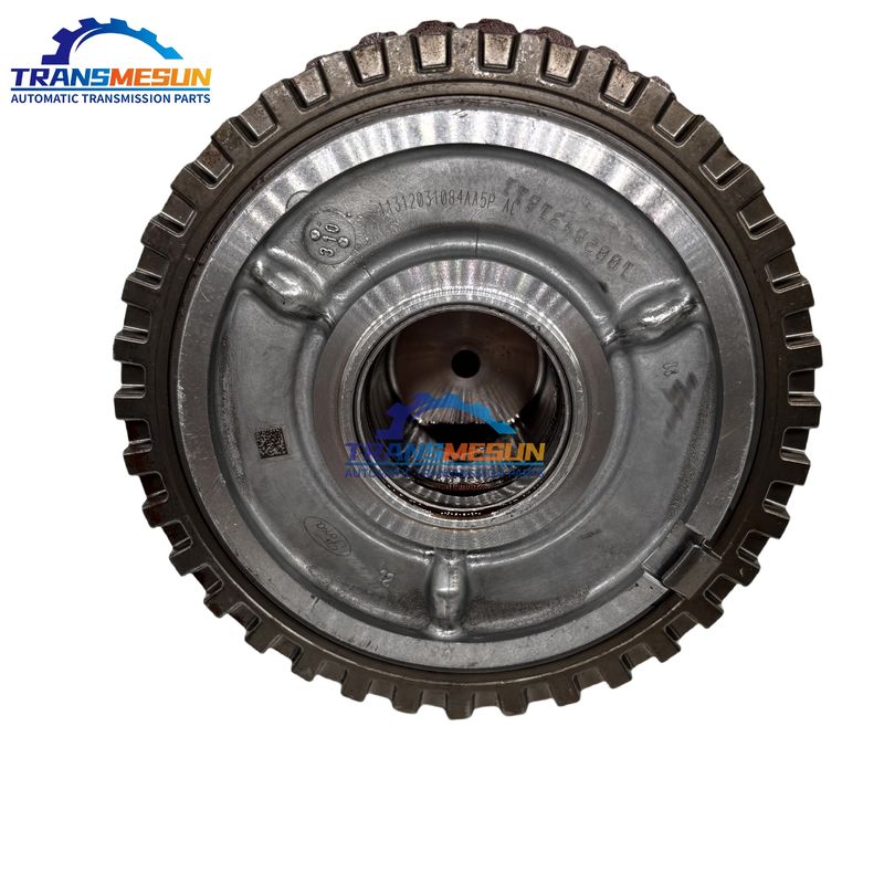 6F35 Zestaw sprzęgła bezpośredniego z przekładnią (OE: 9L8Z-7G384-A) - Premium OEM Replacement for Ford Edge