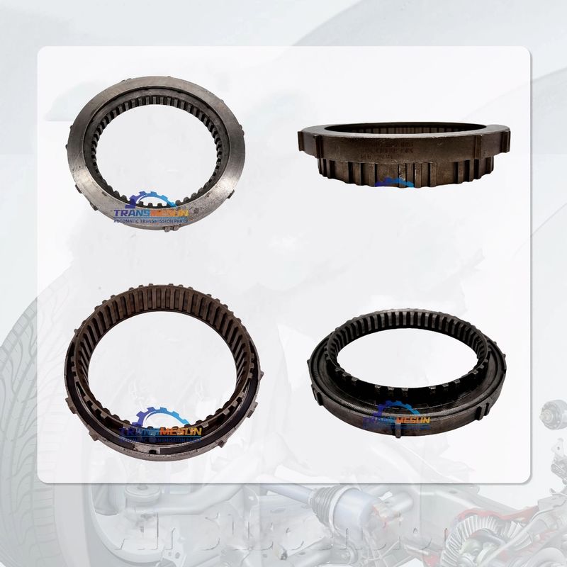 6T30 Niskie/zwrotne jednowymiarowe węzło sprzęgła    Premium OEM Replacement for 2013 Chevrolet Cruze/Sonic 1.8L