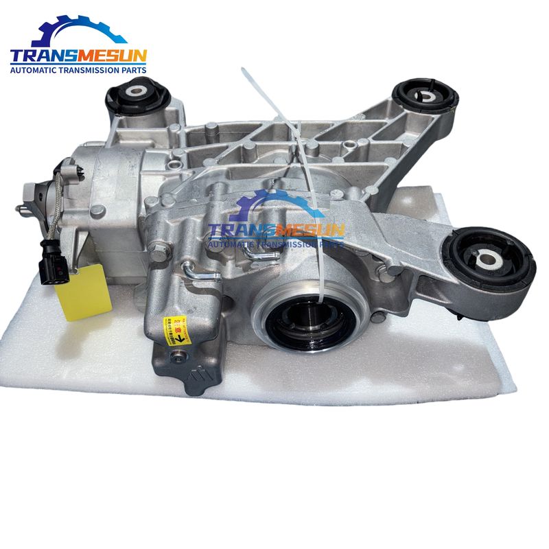 0CQ Zestaw tylnego napędu końcowego Premium OEM Zastęp dla VW Golf BQ1 2.0T Kompatybilne modele