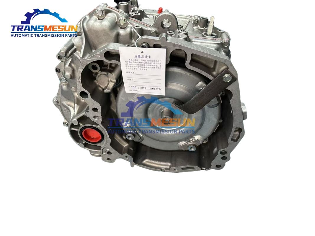 JF015E AF300 Zregenerowana automatyczna skrzynia biegów CVT do Changan Eado PLUS 1.6L 2020