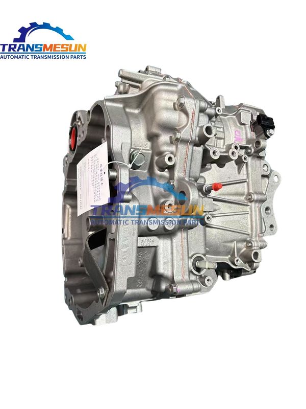 JF015E AF300 Zregenerowana automatyczna skrzynia biegów CVT do Changan Eado PLUS 1.6L 2020