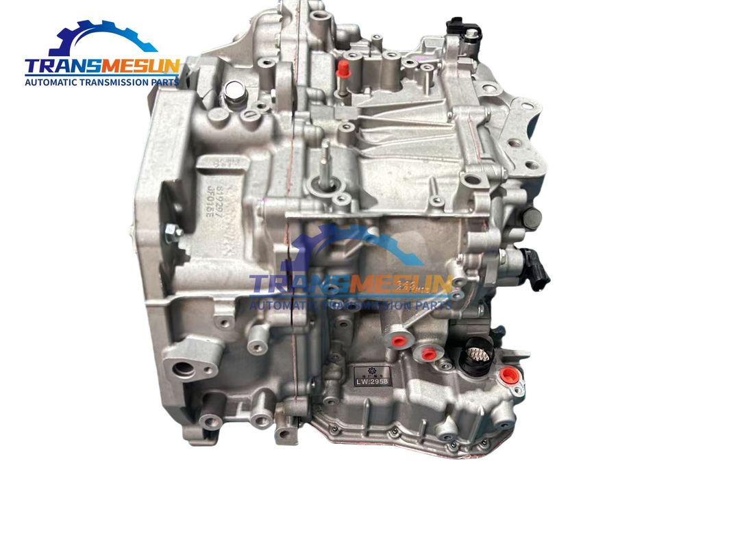 JF015E AF300 Zregenerowana automatyczna skrzynia biegów CVT do Changan Eado PLUS 1.6L 2020