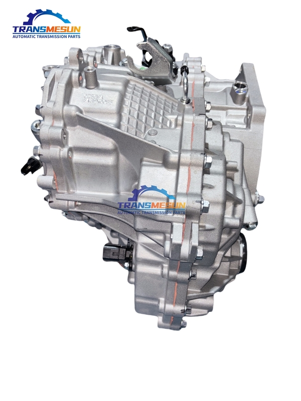 Przekładnia CVT 025CHA jest odpowiednia do montażu skrzyni biegów 1.5T modelu Aria Z5.
