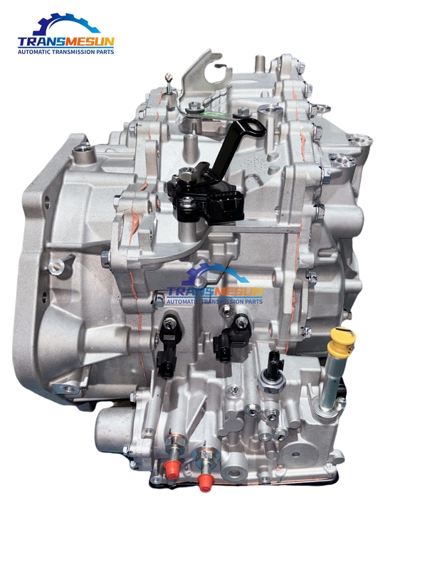 Przekładnia CVT 025CHA jest odpowiednia do montażu skrzyni biegów 1.5T modelu Aria Z5.