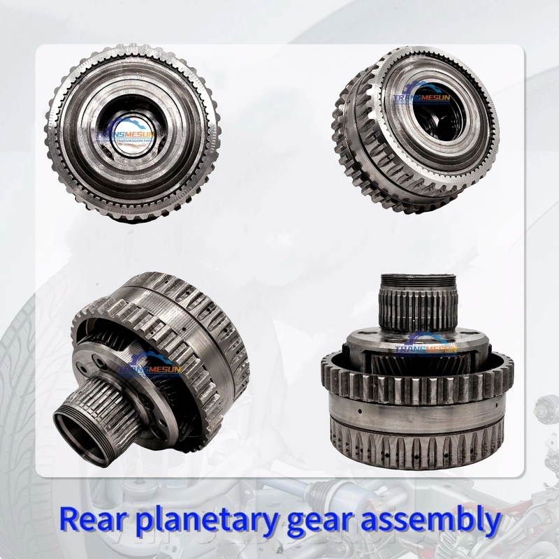 Premium OEM Zastęp Planetary Gear Set 3572033050 dla Toyota U760E/U760F 6-szybkie skrzynie biegów