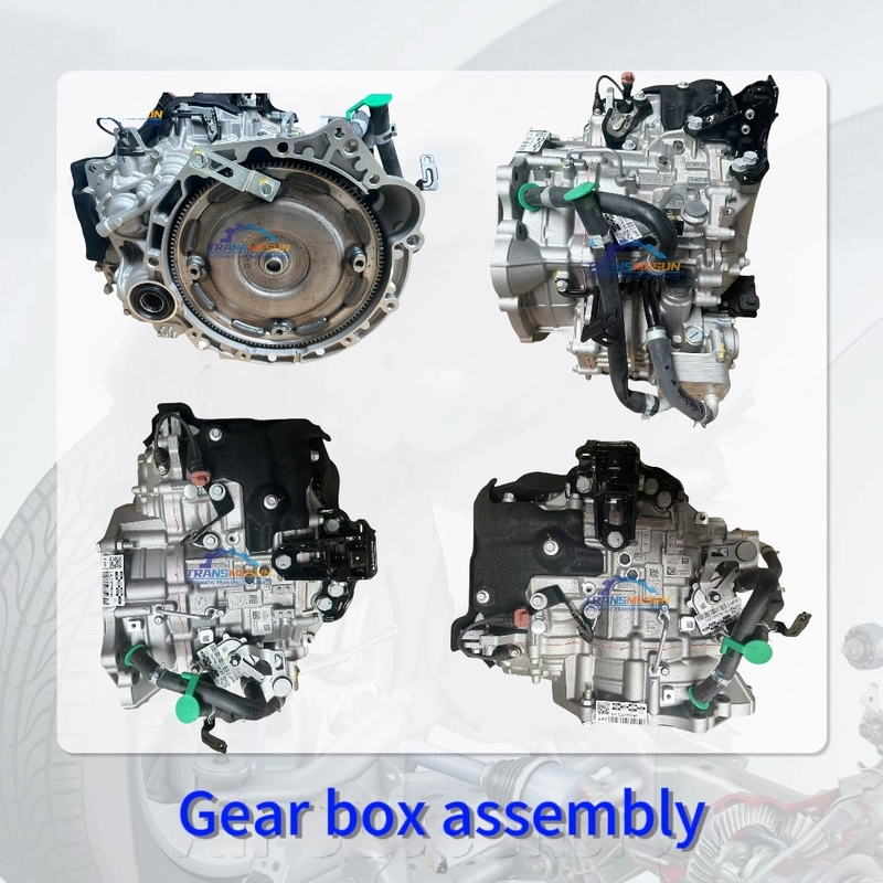 Oryginalny zestaw skrzyni biegów C0GF1 480002H302 dla Hyundai Mistra (DU) 1.8L benzynowy CVT z układem start-stop