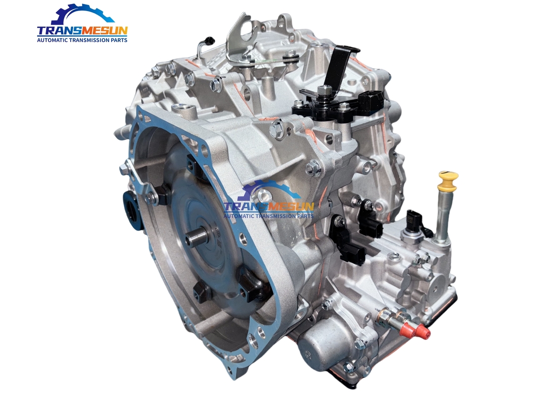 Zestaw skrzyni biegów CVT 025CHA do Chery Arrizo 5 Plus 1.5T - Bezpośredni zamiennik