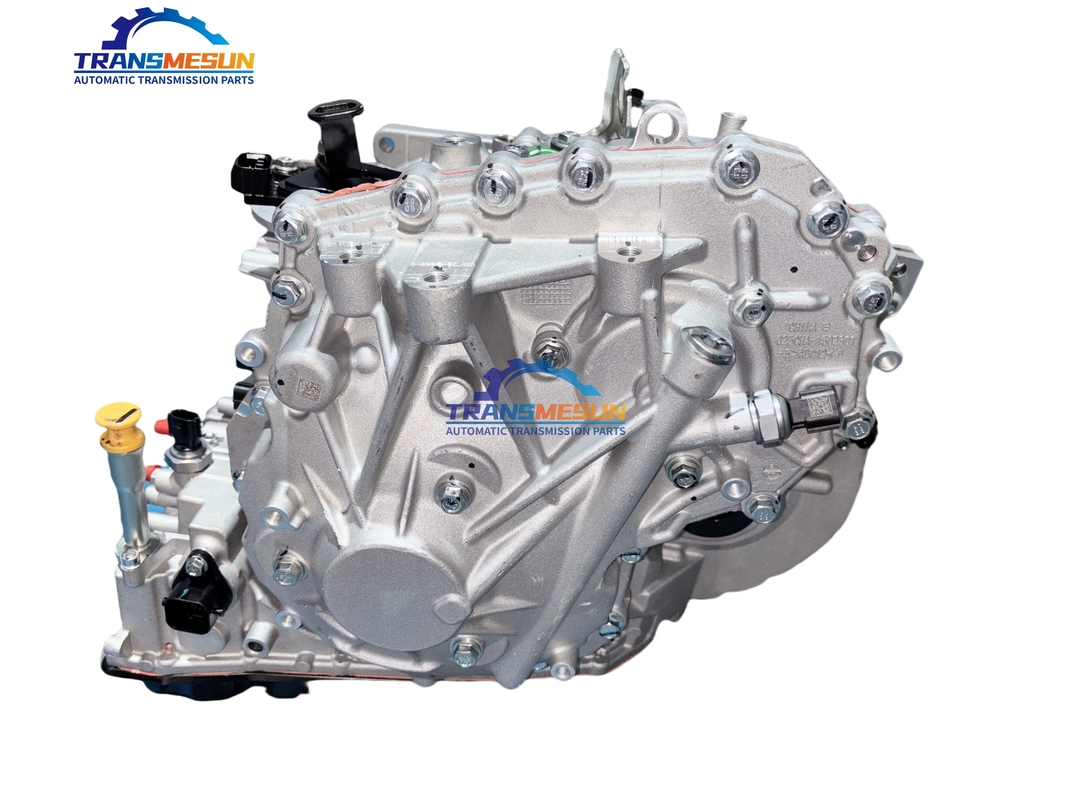 Zestaw skrzyni biegów CVT 025CHA do Chery Arrizo 5 Plus 1.5T - Bezpośredni zamiennik