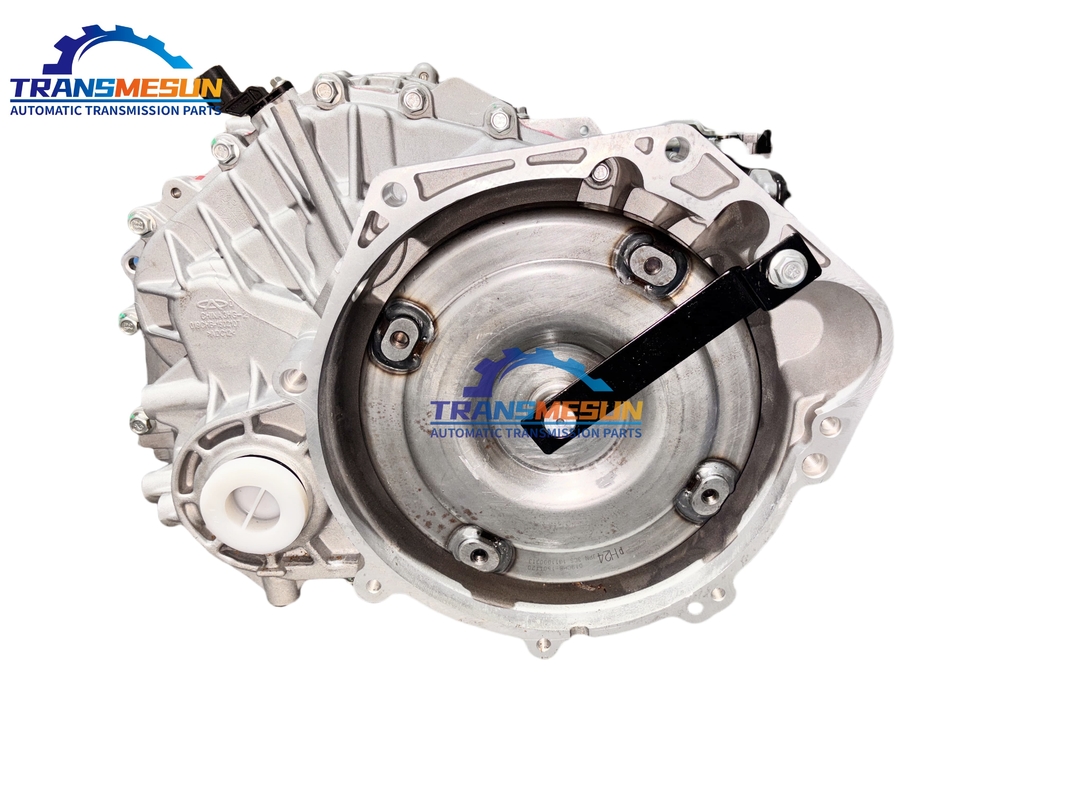 019CHB Zestaw skrzyni biegów CVT dla Chery Tiggo T11 1.6L - OEM Direct Fit Replacement