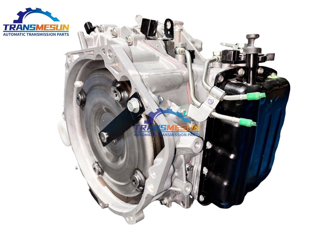 019CHB Zestaw skrzyni biegów CVT dla Chery Tiggo T11 1.6L - OEM Direct Fit Replacement