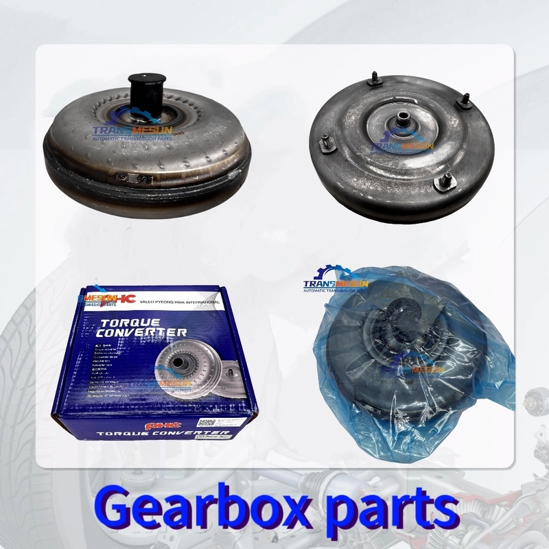 Nowy 6F35 6-SPEED Transmission Torque Converter 201150152500013 dla FORD 2013 Kuga 2.0T