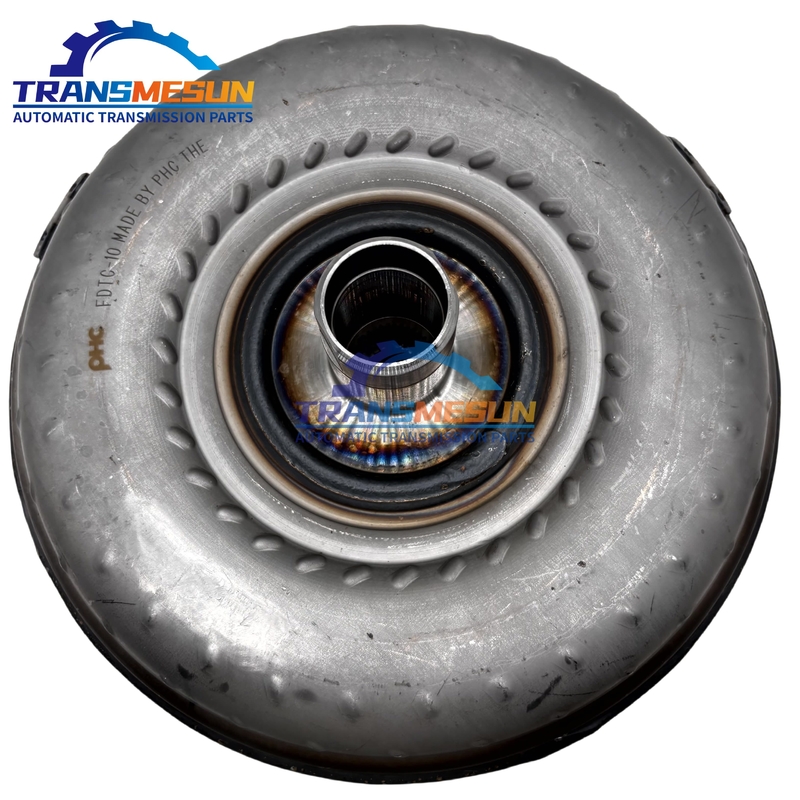 Nowy 6F35 6-SPEED Transmission Torque Converter 201150152500013 dla FORD 2013 Kuga 2.0T