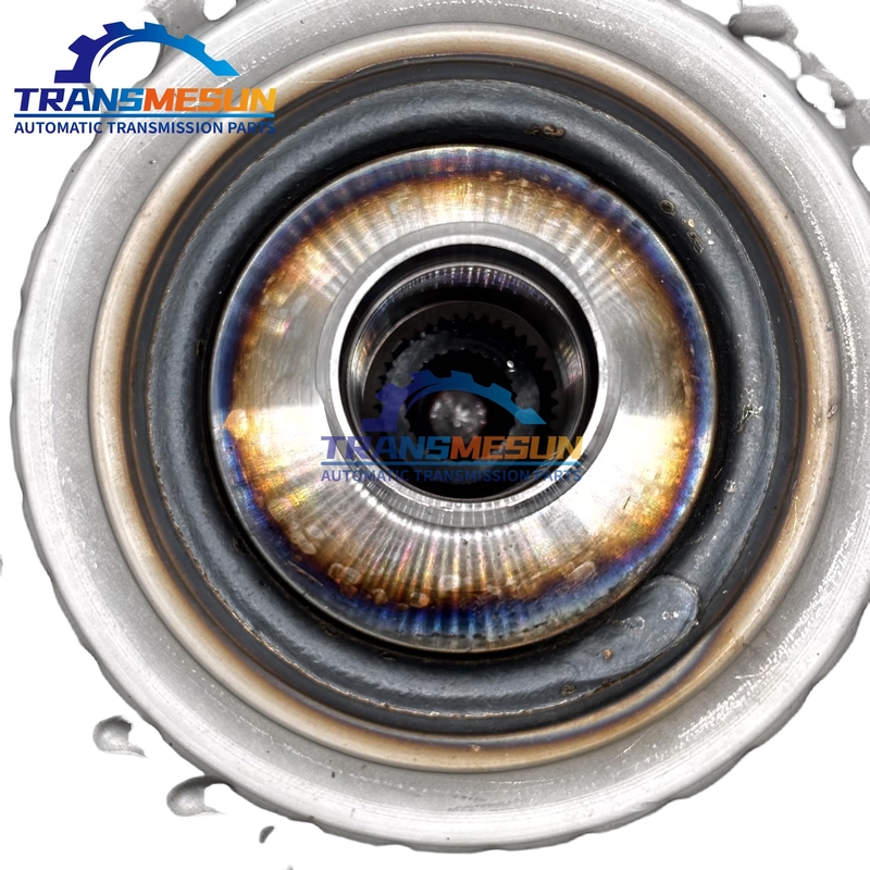 Nowy 6F35 6-SPEED Transmission Torque Converter 201150152500013 dla FORD 2013 Kuga 2.0T