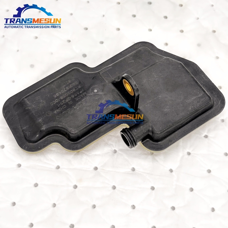 Wewnętrzny filtr oleju 7DCT330 z podwójnym sprzęgłem przekładni CVT to 5511690245