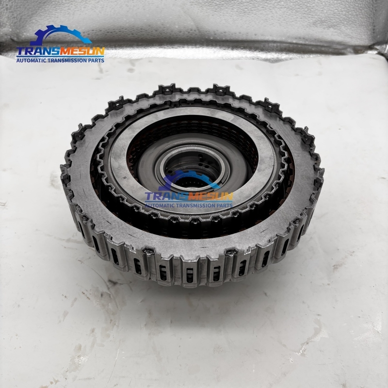 7DCT300S 3 generacja HYT7DCT1 Wątek z podwójnym sprzęgłem do Haval H3 1.5T - Zestaw sprzęgła OEM