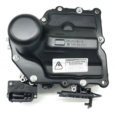 0AM927769K Audi VW Dsg Moduł sterowania przekładnią